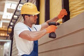 Best Insulated Siding Installation  in Jackson, WY